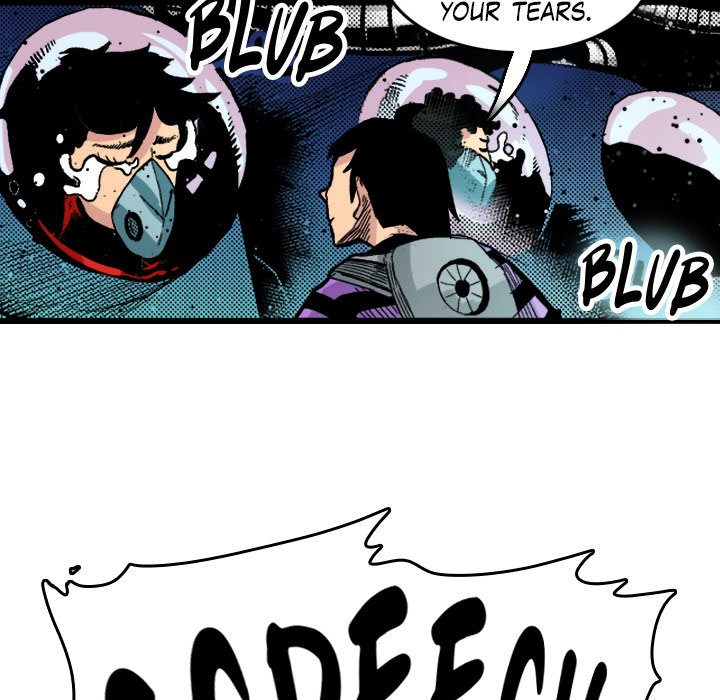 Read Galauman chapter 86 image 42 on Lezhin