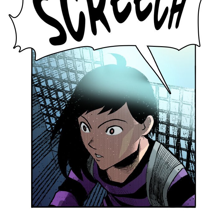 Read Galauman chapter 86 image 43 on Lezhin
