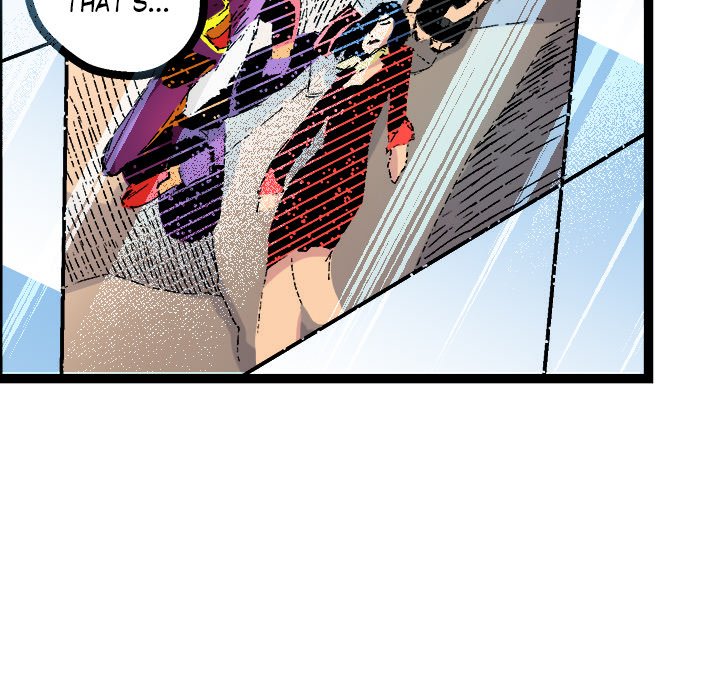 Read Galauman chapter 86 image 46 on Lezhin