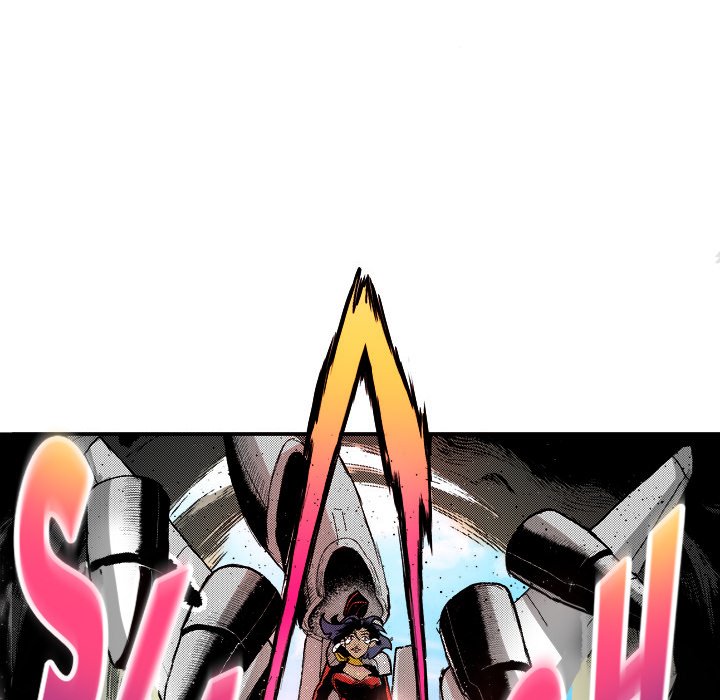 Read Galauman chapter 86 image 5 on Lezhin
