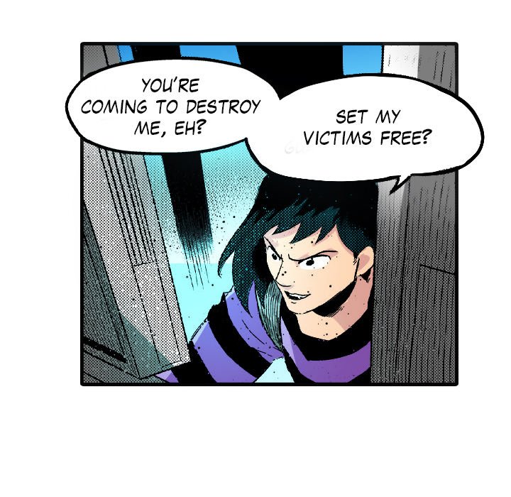 Read Galauman chapter 86 image 53 on Lezhin