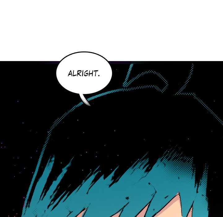 Read Galauman chapter 86 image 54 on Lezhin