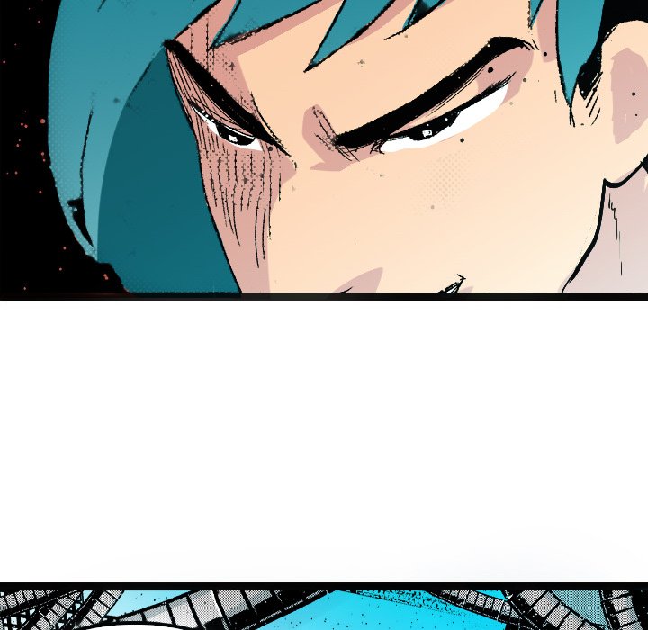 Read Galauman chapter 86 image 55 on Lezhin