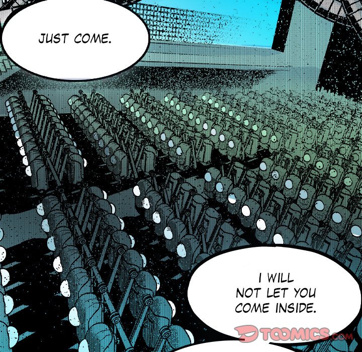 Read Galauman chapter 86 image 56 on Lezhin