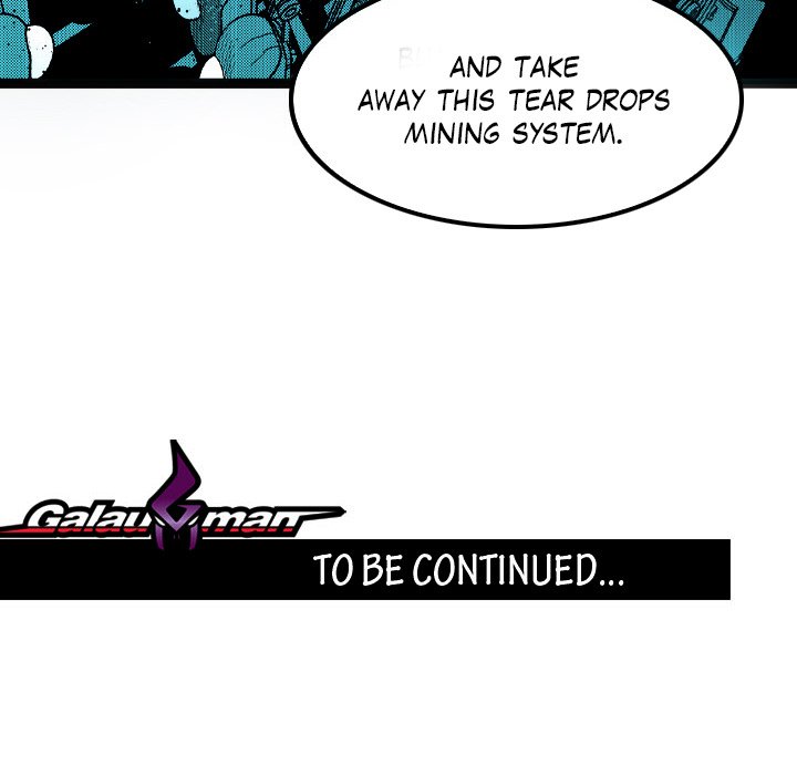 Read Galauman chapter 86 image 57 on Lezhin