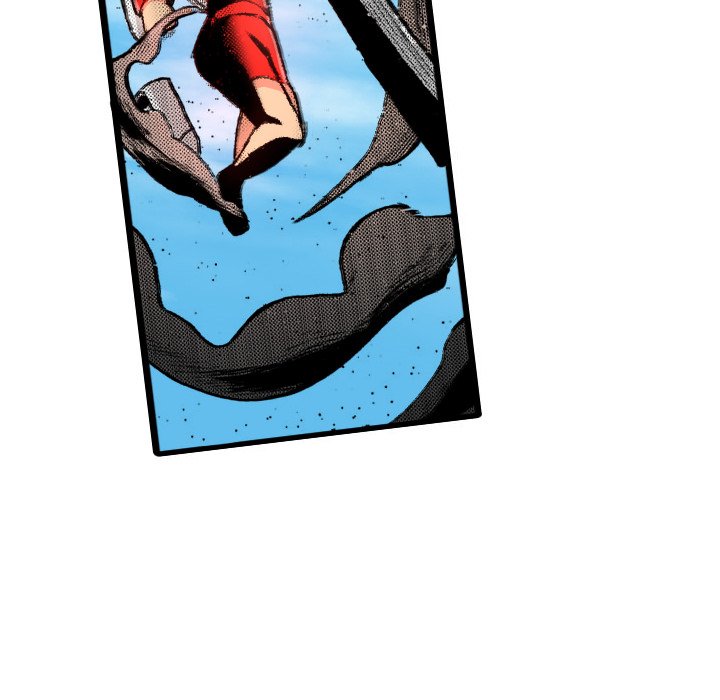 Read Galauman chapter 86 image 9 on Lezhin