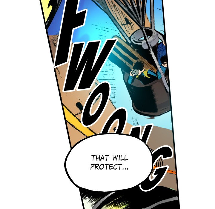 Read Galauman chapter 87 image 14 on Lezhin