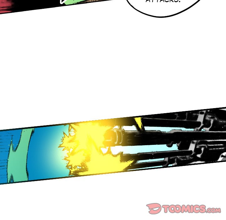 Read Galauman chapter 87 image 18 on Lezhin
