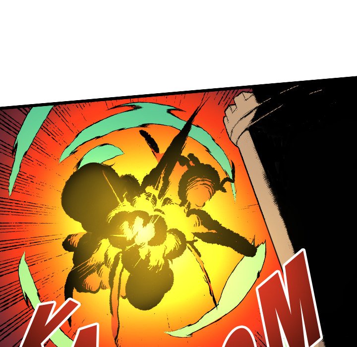 Read Galauman chapter 87 image 19 on Lezhin