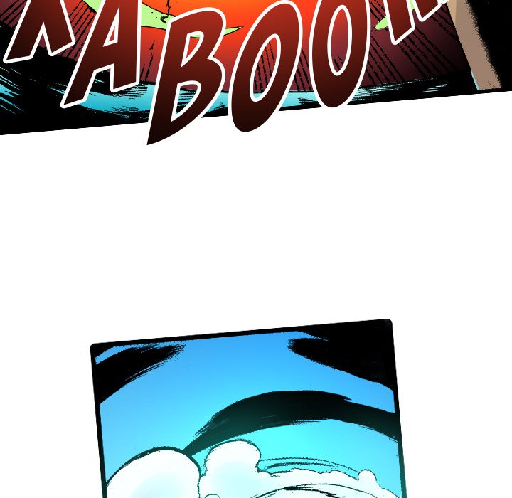 Read Galauman chapter 87 image 20 on Lezhin