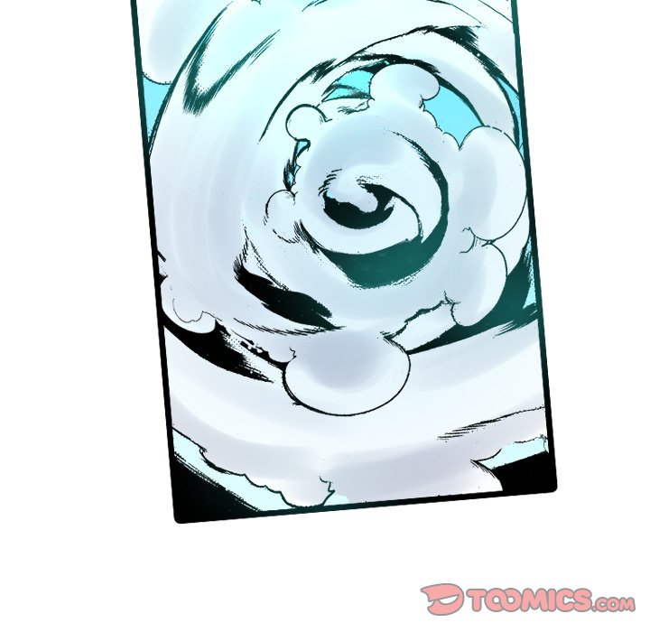 Read Galauman chapter 87 image 21 on Lezhin