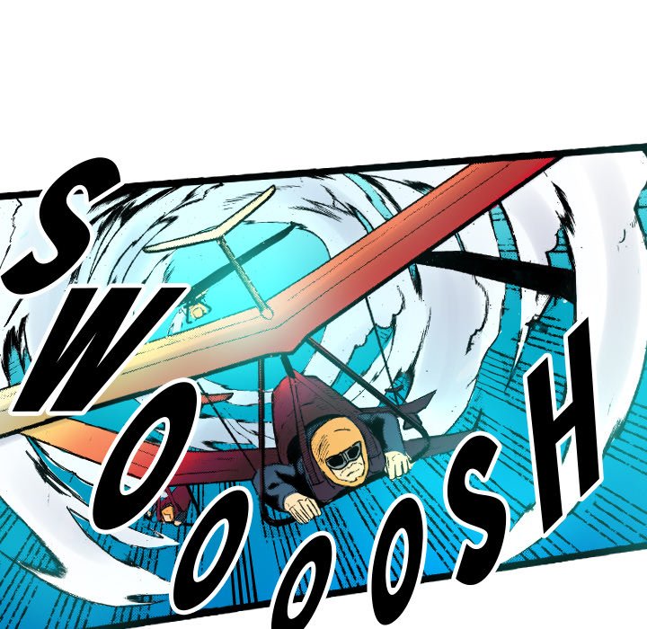 Read Galauman chapter 87 image 22 on Lezhin