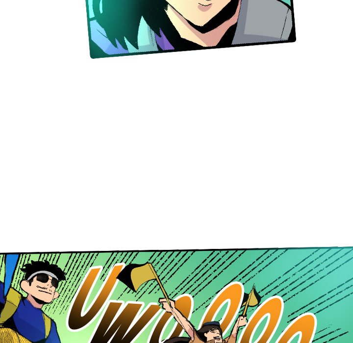 Read Galauman chapter 87 image 25 on Lezhin