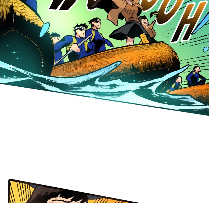 Read Galauman chapter 87 image 26 on Lezhin