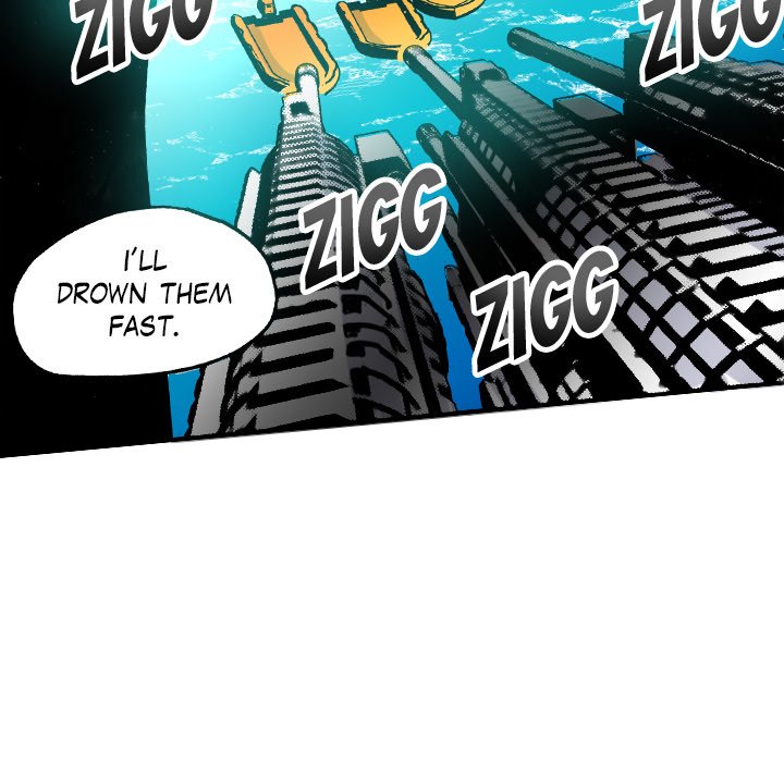 Read Galauman chapter 87 image 29 on Lezhin
