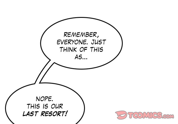 Read Galauman chapter 87 image 3 on Lezhin