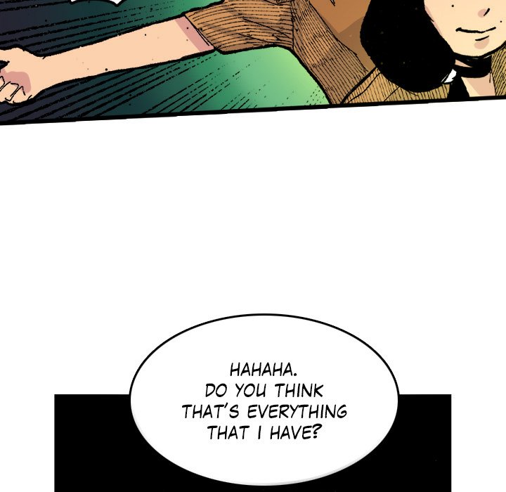 Read Galauman chapter 87 image 34 on Lezhin