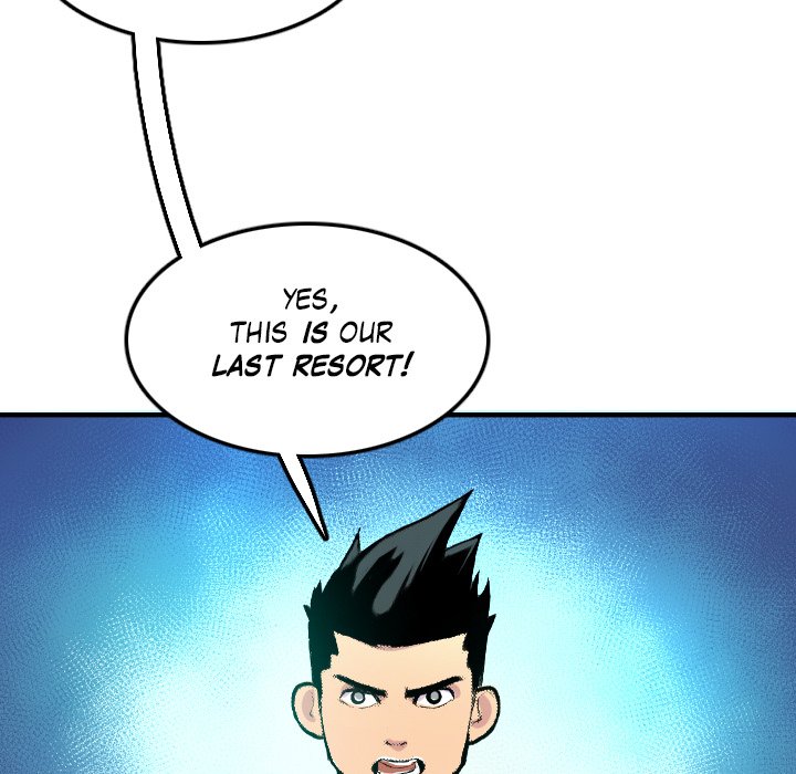 Read Galauman chapter 87 image 4 on Lezhin