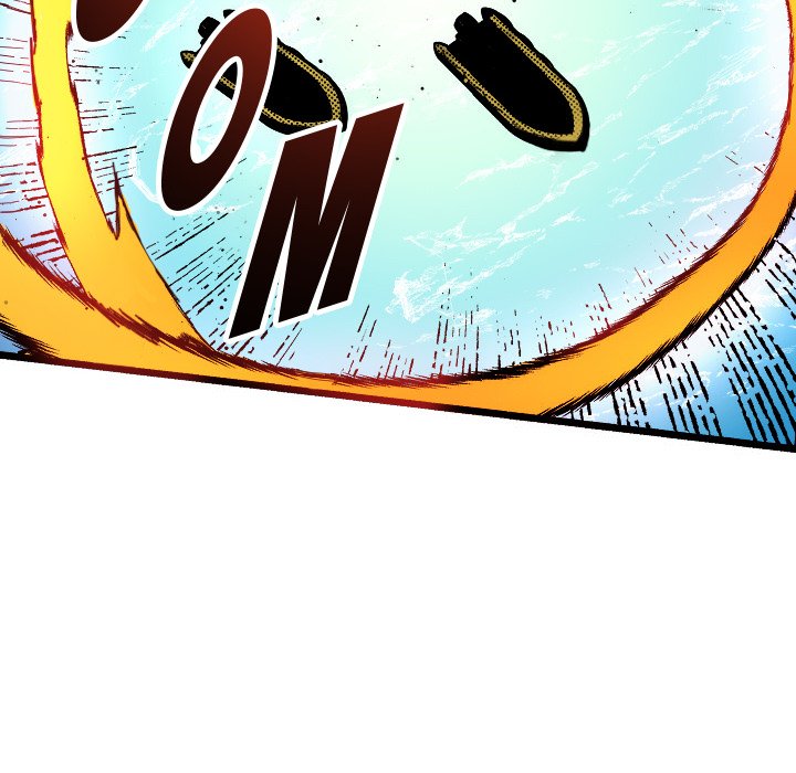 Read Galauman chapter 87 image 41 on Lezhin