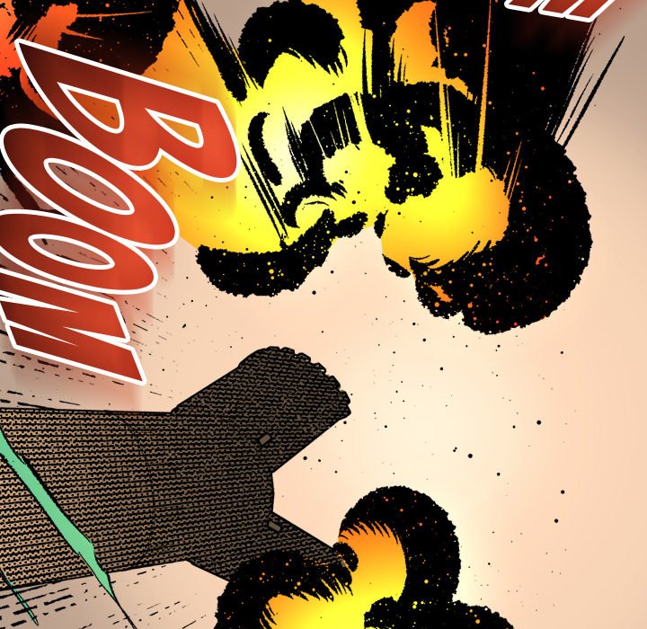 Read Galauman chapter 87 image 46 on Lezhin