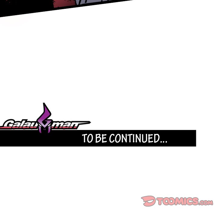 Read Galauman chapter 87 image 48 on Lezhin
