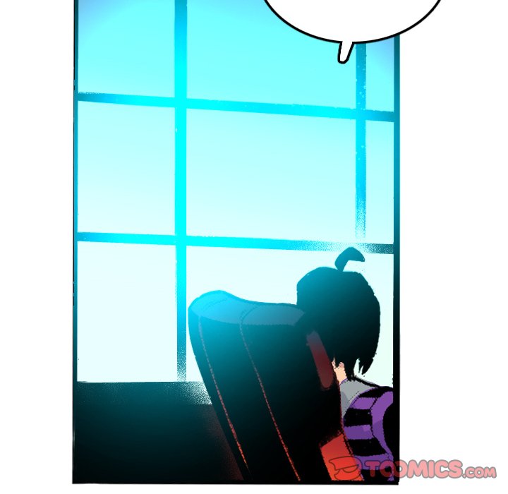 Read Galauman chapter 87 image 9 on Lezhin