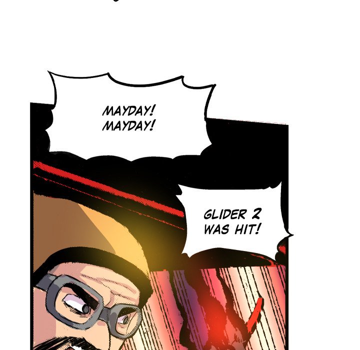 Read Galauman chapter 88 image 10 on Lezhin