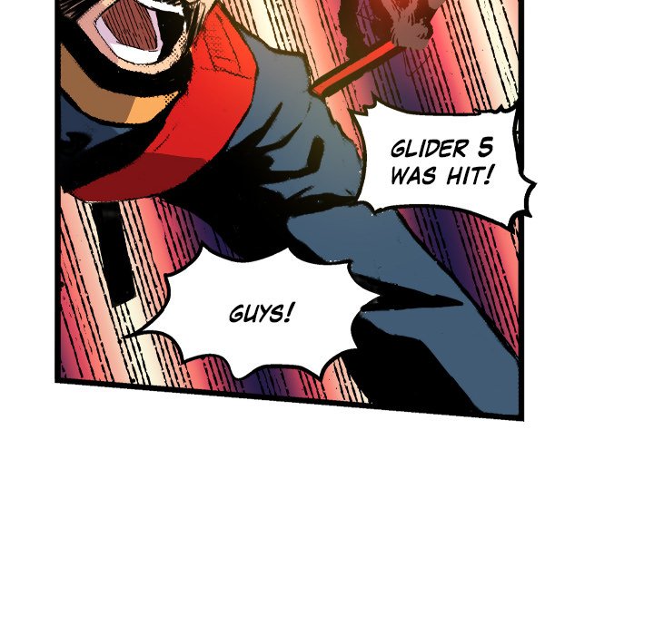Read Galauman chapter 88 image 11 on Lezhin