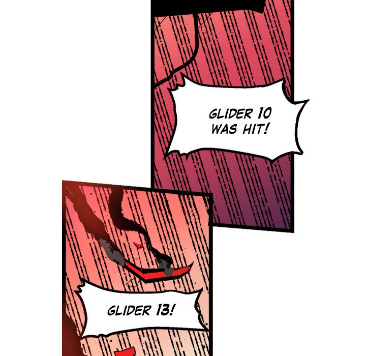 Read Galauman chapter 88 image 13 on Lezhin