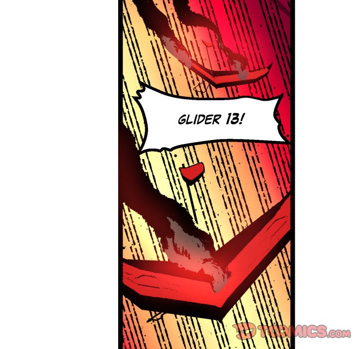 Read Galauman chapter 88 image 16 on Lezhin