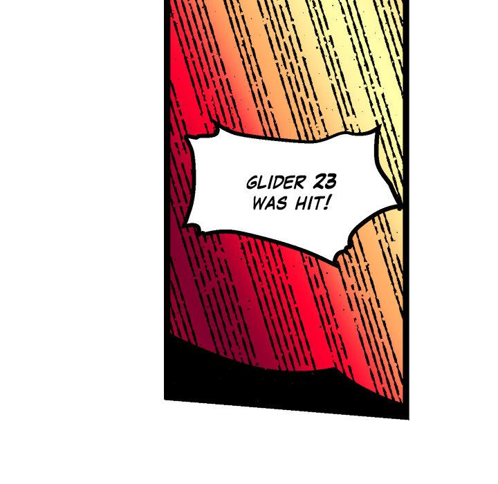 Read Galauman chapter 88 image 17 on Lezhin