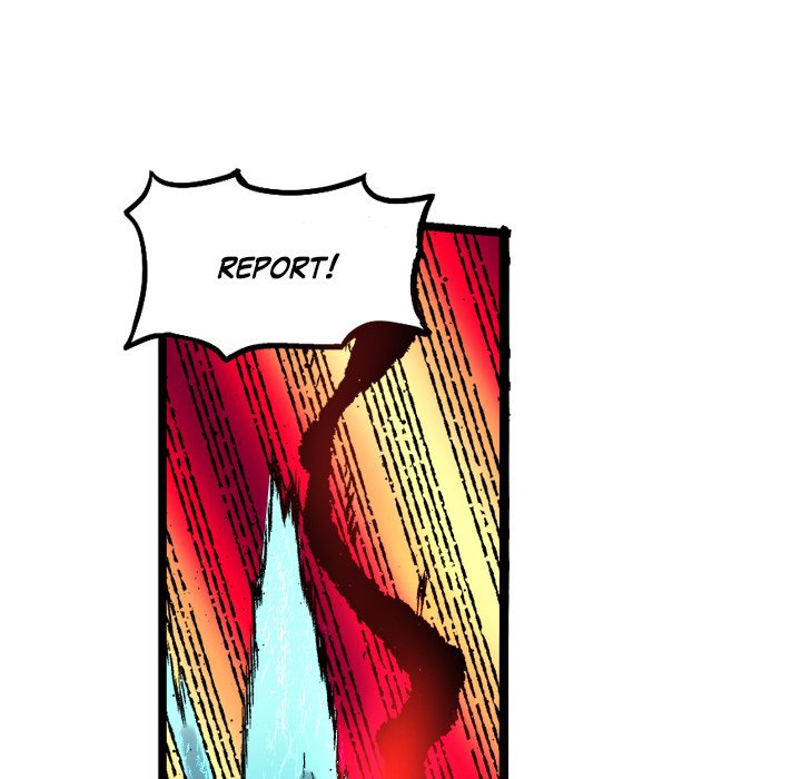 Read Galauman chapter 88 image 18 on Lezhin