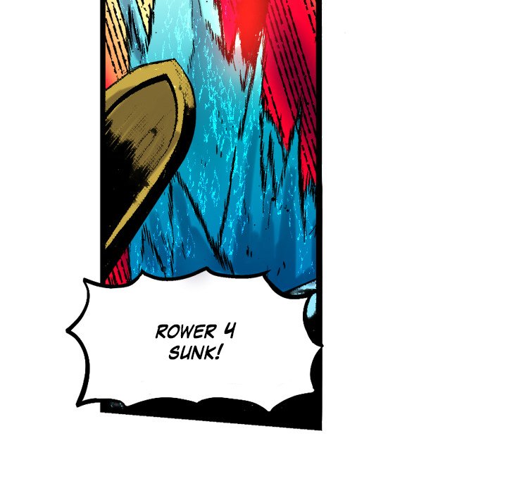 Read Galauman chapter 88 image 19 on Lezhin