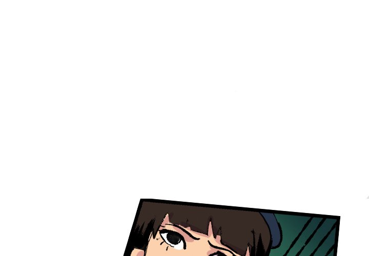 Read Galauman chapter 88 image 2 on Lezhin