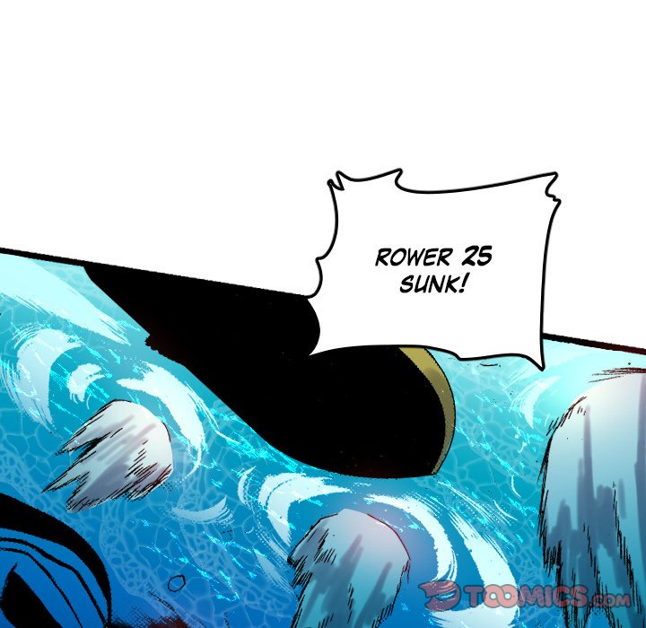 Read Galauman chapter 88 image 20 on Lezhin