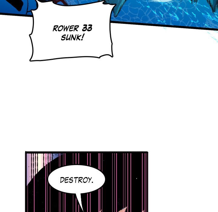 Read Galauman chapter 88 image 21 on Lezhin