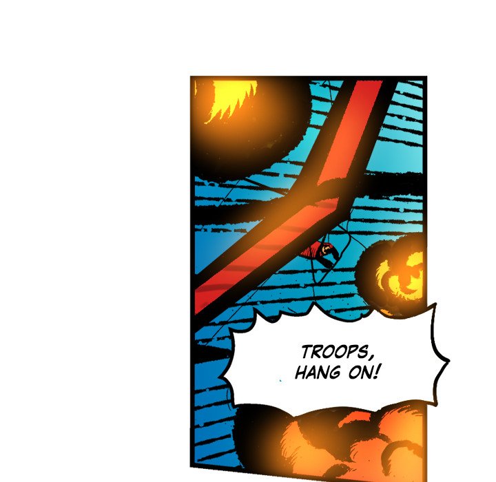 Read Galauman chapter 88 image 23 on Lezhin