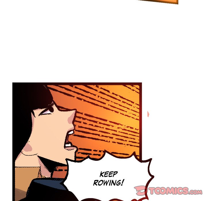 Read Galauman chapter 88 image 24 on Lezhin