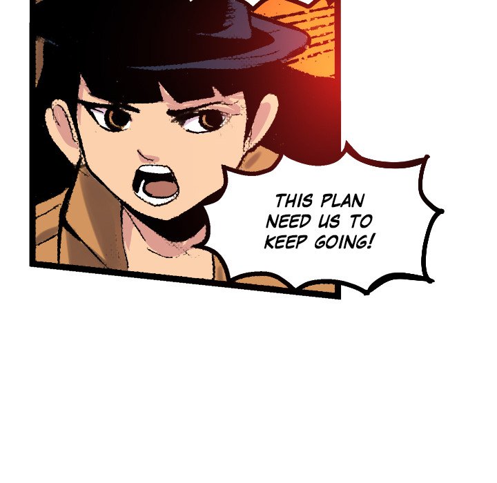 Read Galauman chapter 88 image 25 on Lezhin