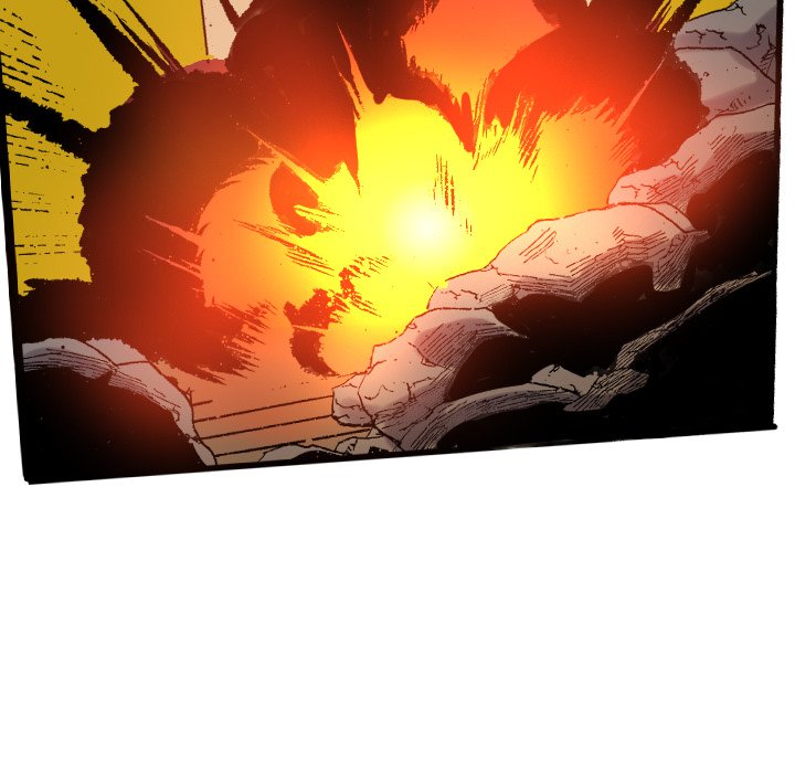 Read Galauman chapter 88 image 29 on Lezhin