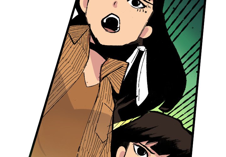 Read Galauman chapter 88 image 3 on Lezhin