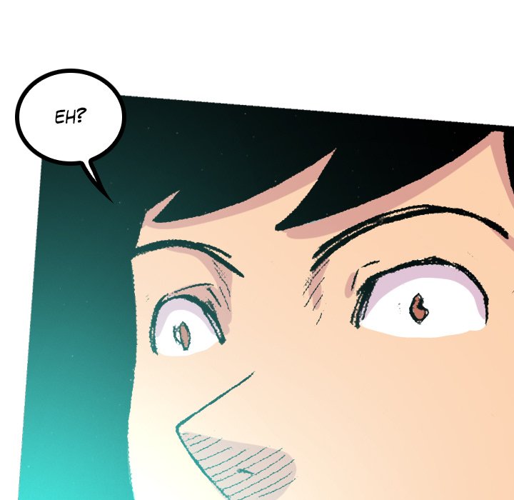 Read Galauman chapter 88 image 30 on Lezhin