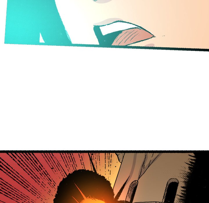 Read Galauman chapter 88 image 31 on Lezhin