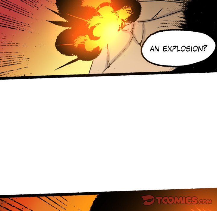 Read Galauman chapter 88 image 32 on Lezhin