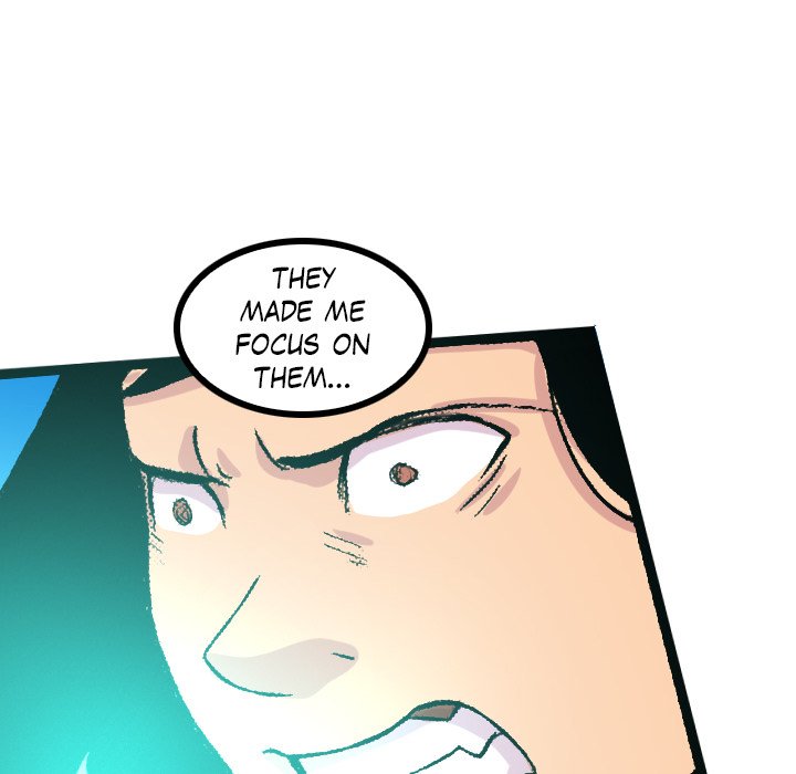 Read Galauman chapter 88 image 35 on Lezhin