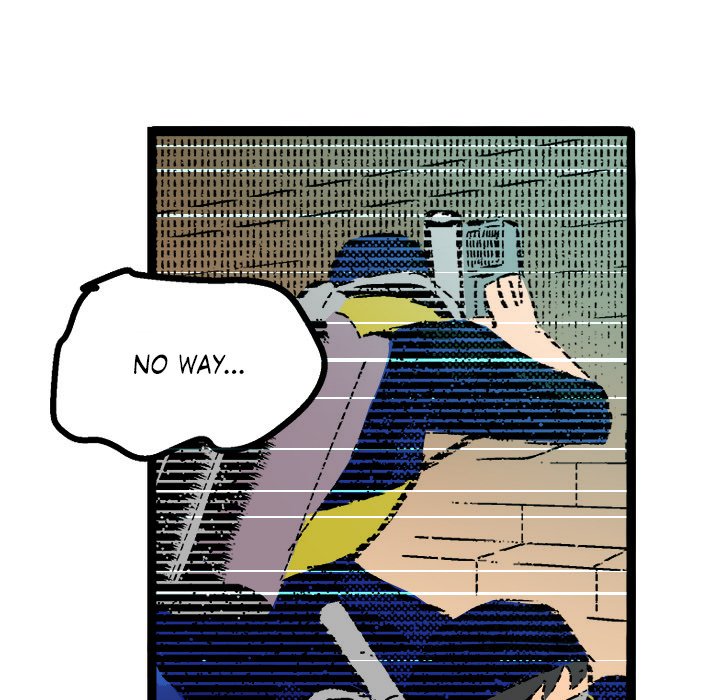 Read Galauman chapter 88 image 38 on Lezhin