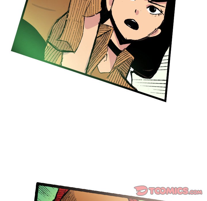 Read Galauman chapter 88 image 4 on Lezhin