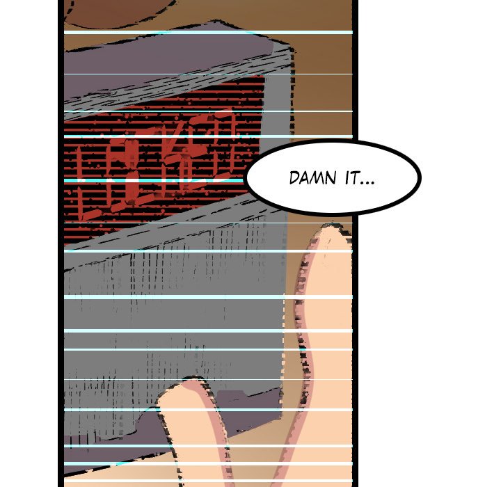 Read Galauman chapter 88 image 41 on Lezhin