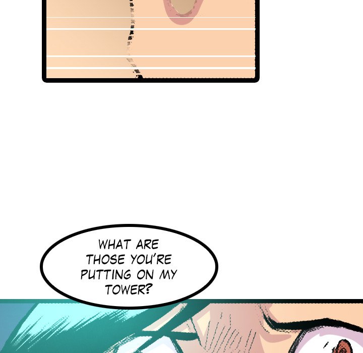 Read Galauman chapter 88 image 42 on Lezhin