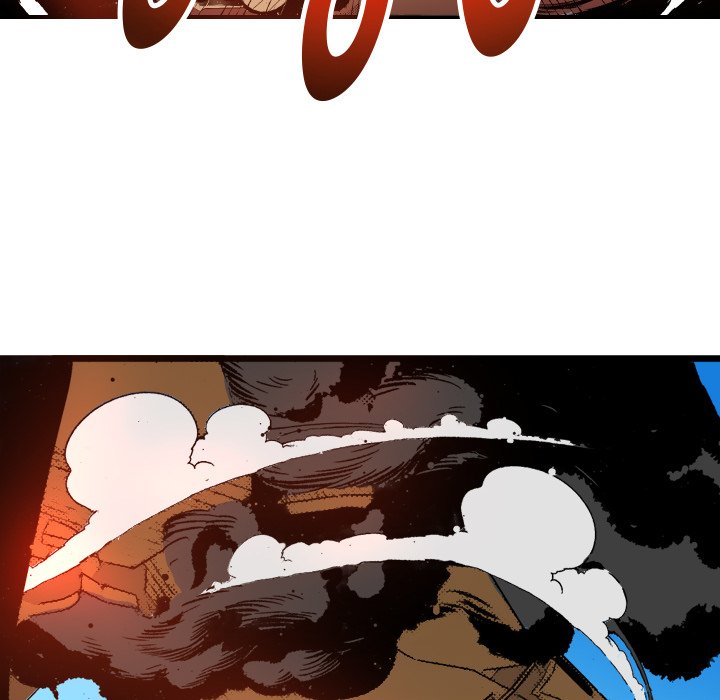Read Galauman chapter 88 image 45 on Lezhin